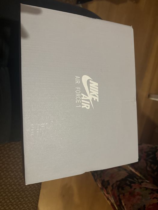 Nike Air Force 1
