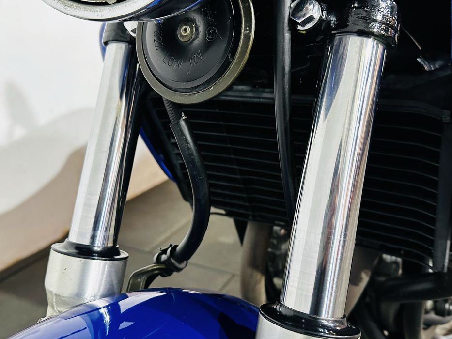 Honda Cb500 пробіг-10т. Мото з європи (3000$)