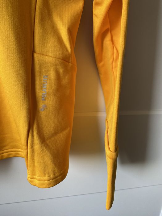 Bluza Salewa Puez Polarlite