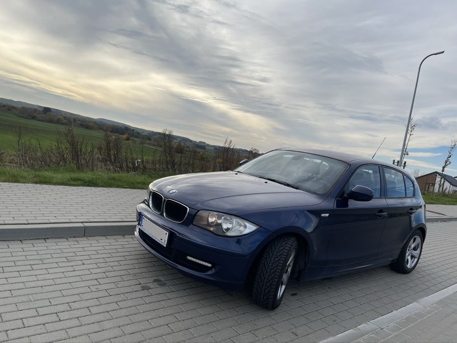 BMW Seria 1