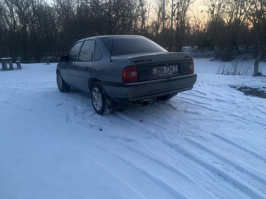 Продам опель вектра а газ бензин також цікавить обмін