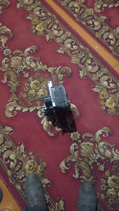 Запчастина до трактора т-40