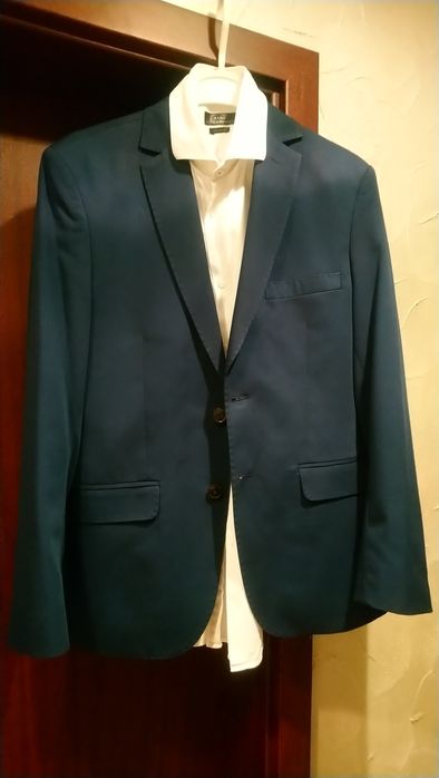 Garnitur KUBENZ Slim