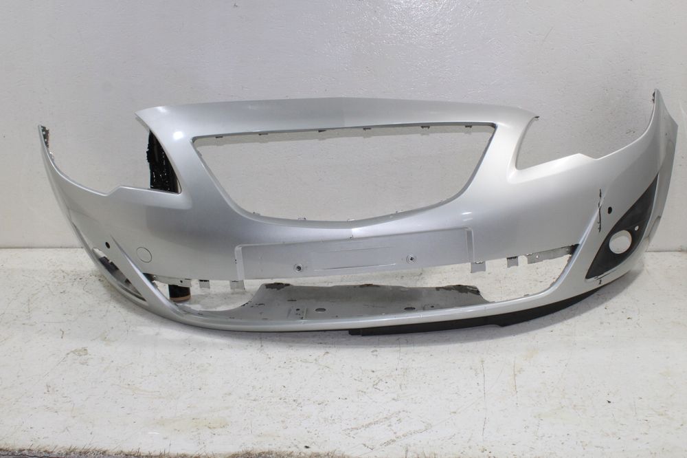 opel meriva b zderzak przód przedni