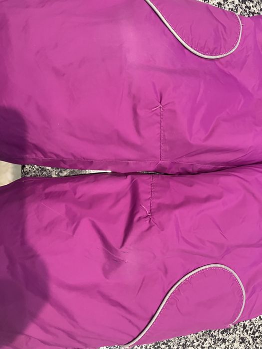 Дитячий зимовий костюм Lenne