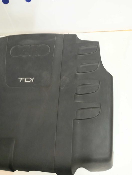 Tampa Cobertura Motor Audi 2.0 TDI (03L 103 925) A4 B8 / A5 / Q5