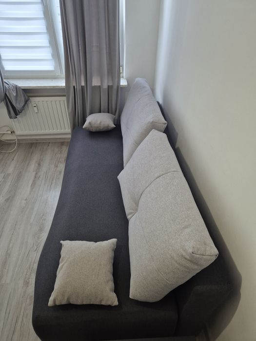 Sofa Bravis 3-Osobowa, Rozkładana