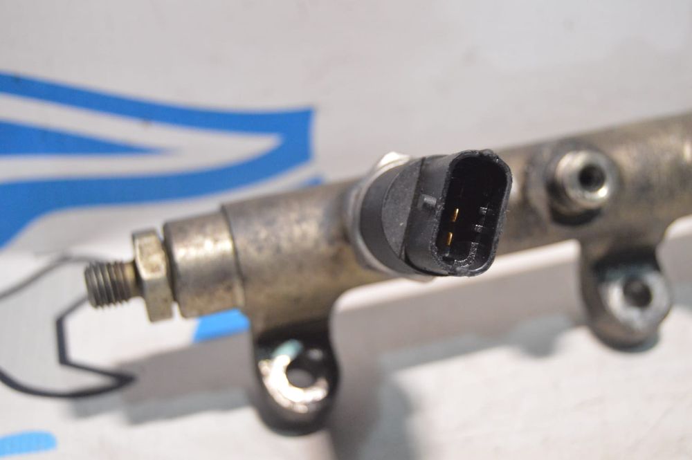REGUA INJETOR INJETORES INJECTOR INJECTORES BOSCH RENAULT 8200023961