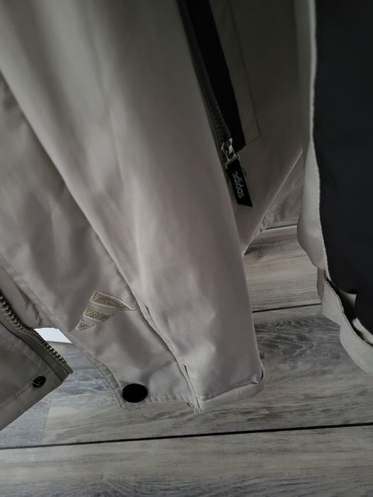 Kurtka męska adidas