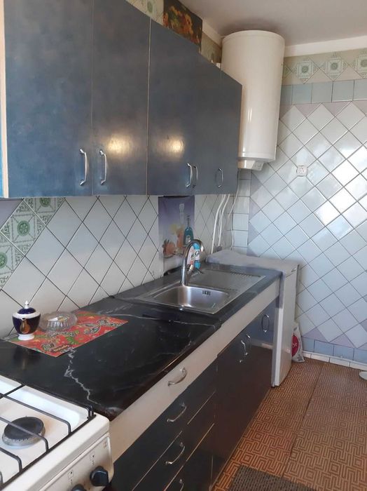 Продам 4-х квартиру Крюкова Передовая Отечественная Донецкое шоссе 80м