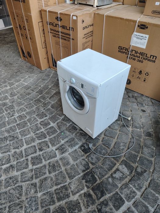 Пральна машина candy 3.5kg