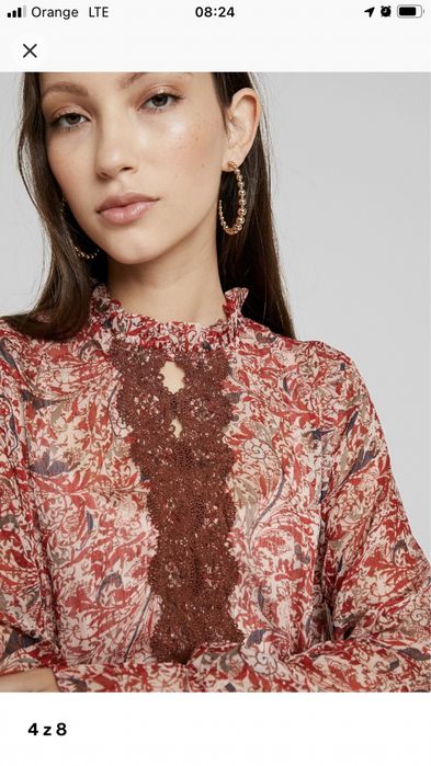 Sukienka Yastura Dress L