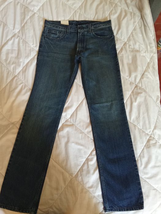 Продам нові джинси Levi Strauss