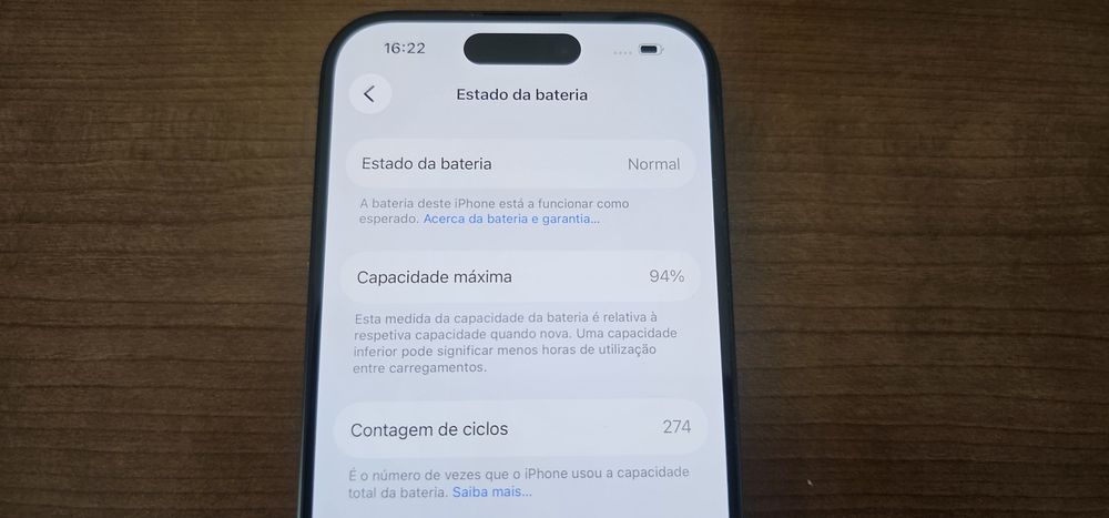 Iphone 15 pro 128gb