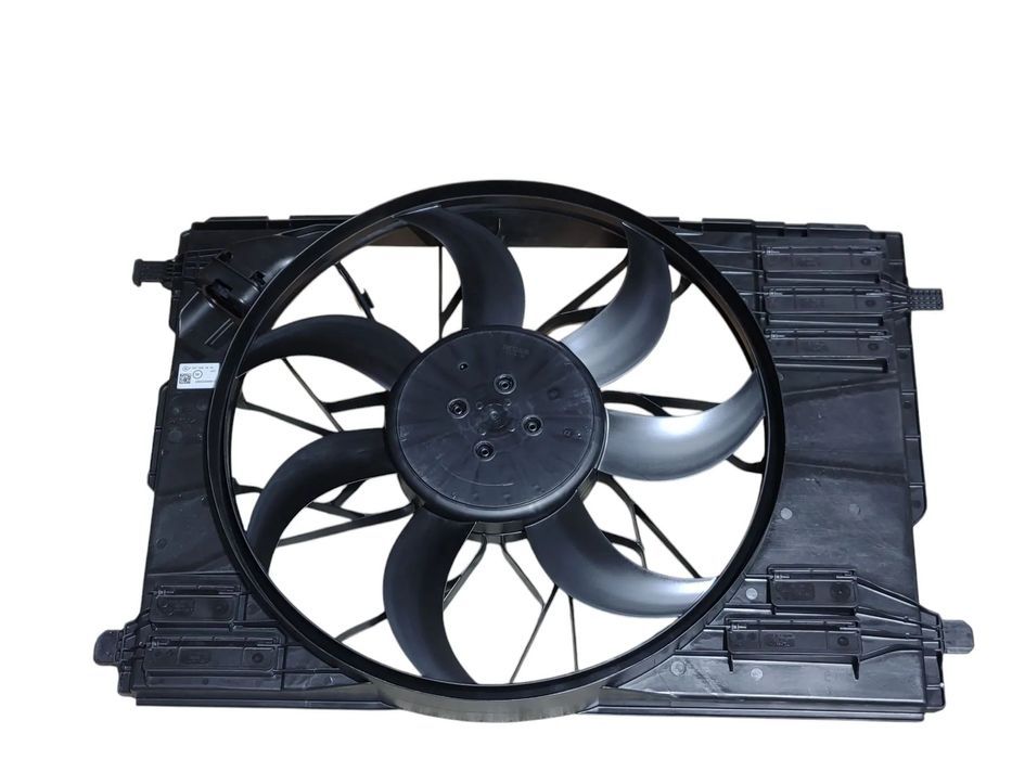 Ventilador Radiador Mercedes Cdi Classe A , B , CLA , GLB , GLA A24790