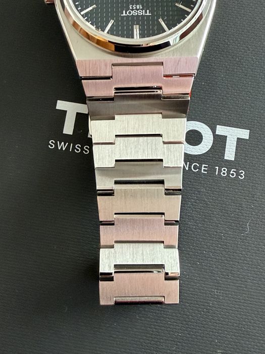 Tissot PRX Powermatic 80