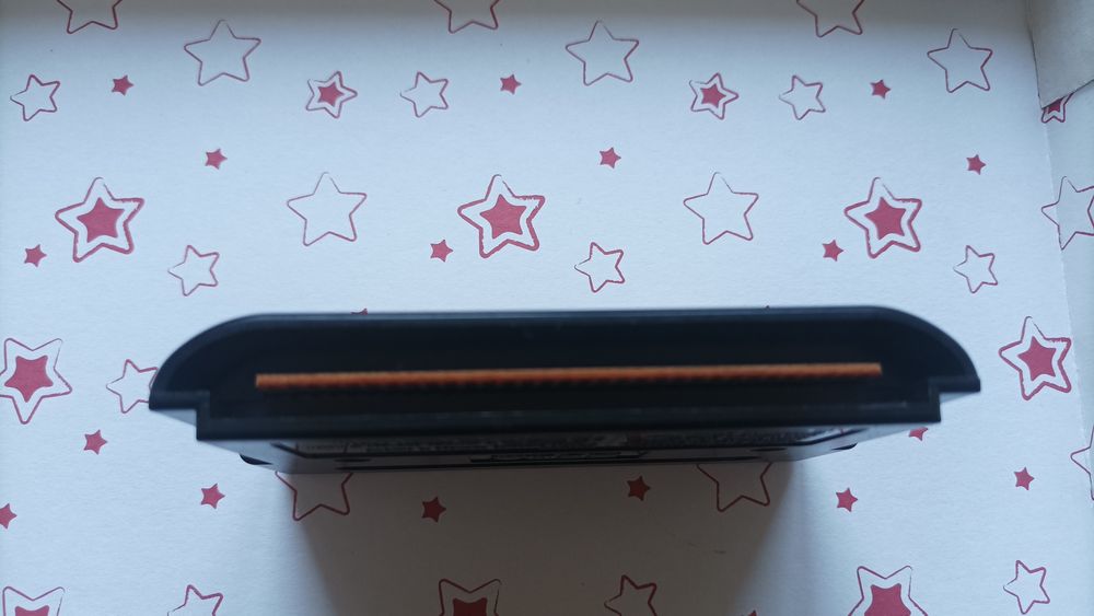 Картридж Sega Mega Drive , Chakan