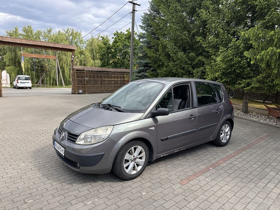 Продам Рено Сценік