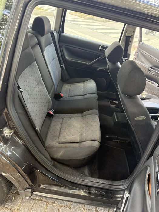 VW Passat B5 Variant