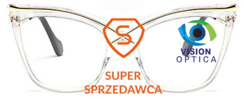 Perfekcyjne Nowe! Okulary korekcyjne – minusy. Zamów gotowe ! Luxus!
