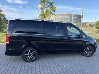 Mercedes-Benz Klasa V