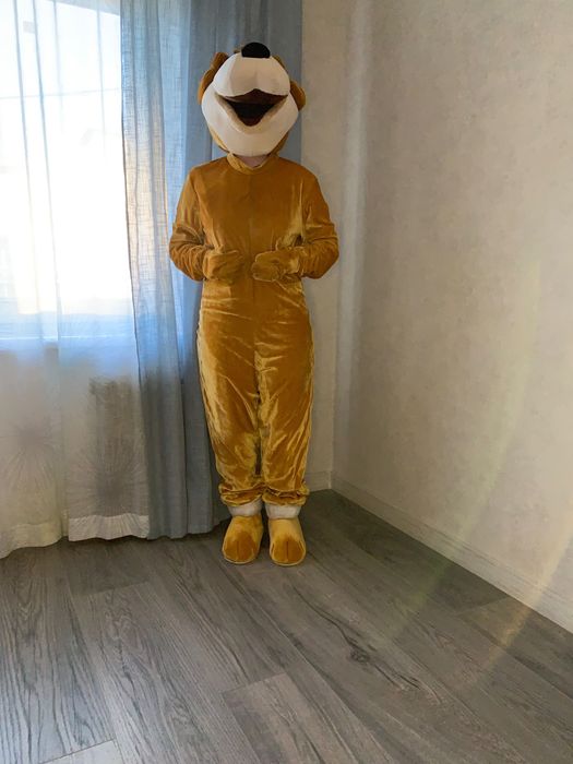 Продаж  костюмів  Among us/Собачки