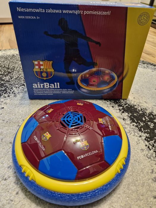 Piłka / dysk airBall FCBARCELONA