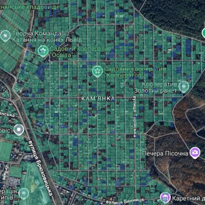 Будинок придатний до проживання