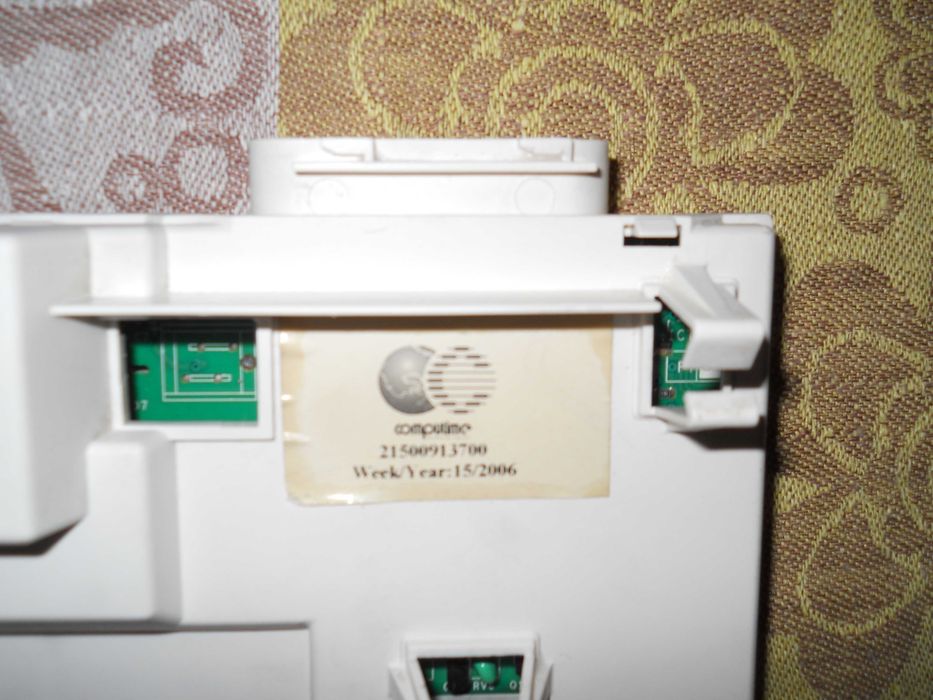 Indesit WISL 105, WISL 85 запчасти