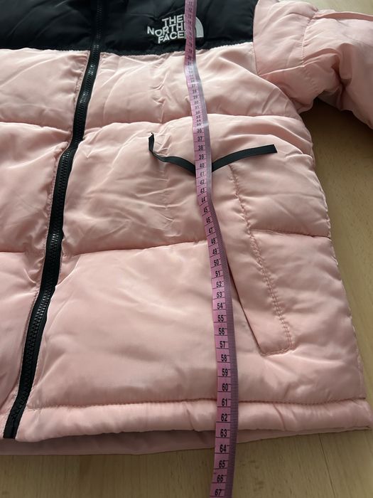 Kurtka tnf.