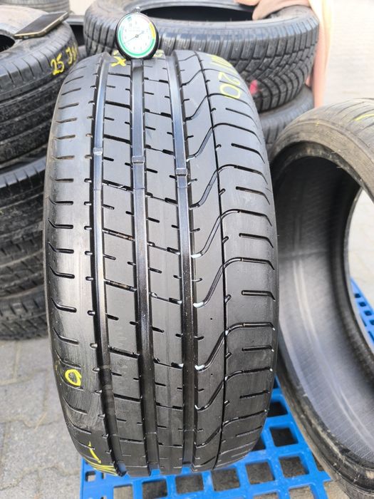 Opona Pirelli P zero 245/40/20 pojedynka