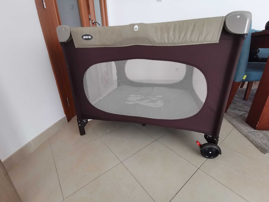 Parque Infantil JANÉ 1mx1m