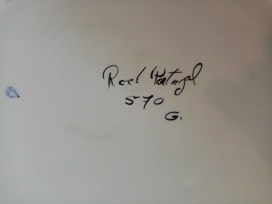 Pote de Loiça de Alcobaça