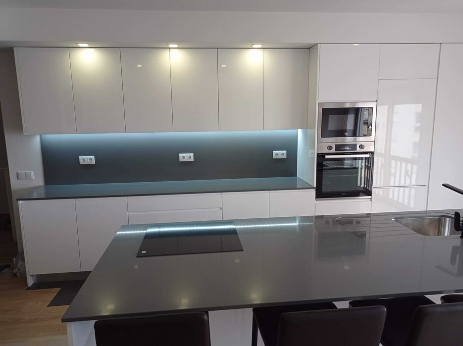 Eletricista Residencial