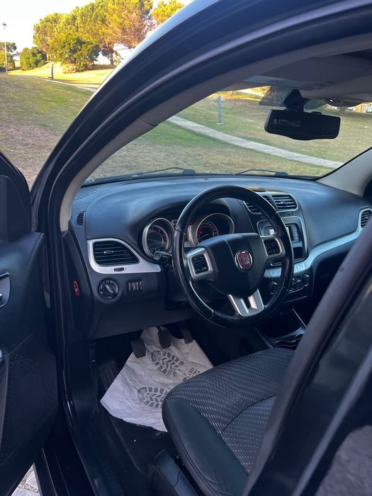 Fiat Freemont 2.0 M-Jet BlackCode521691983816970247
