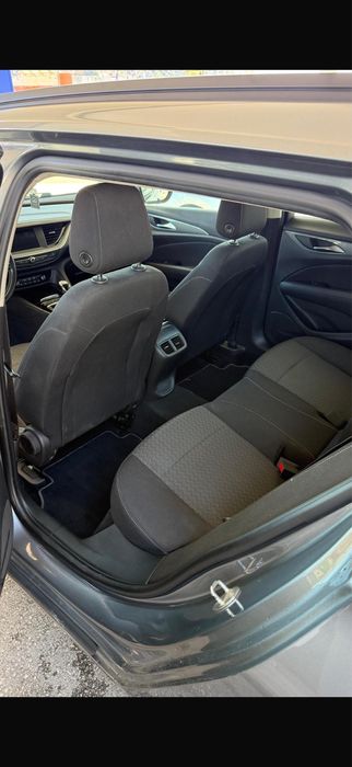Opel Insignia Sport Tourer