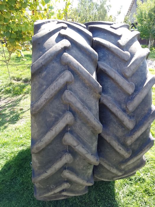 15.5-38*18.4-38*R38*18.4-34*R34  МТЗ. ЮМЗ.  Трактор. Камери