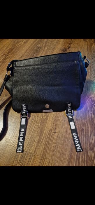 Torba listonoszka FEMME