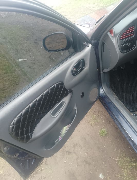 Продам Deo sens 1.3