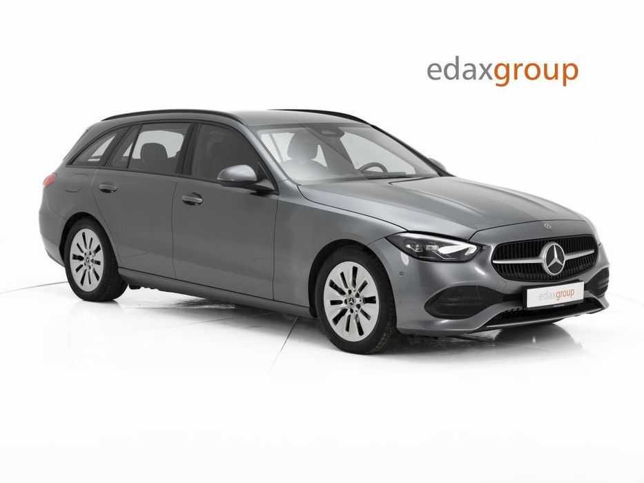 Mercedes-Benz C 220 d