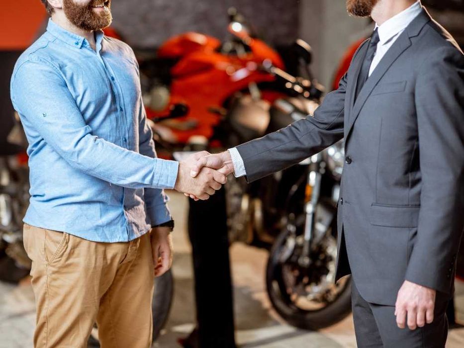 SKUP SKUTERÓW Motorowerów Motocykli Quadów barton zipp junak romet