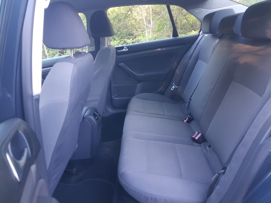 VW jetta  1. 9 tdi *iuc 45€ *super económico e fiável *
