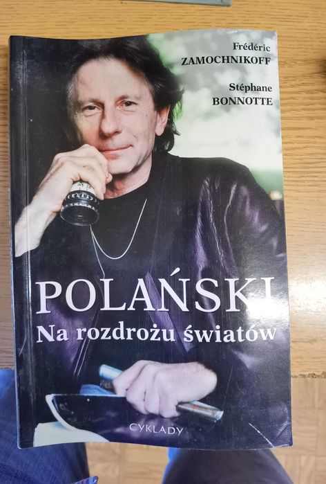 Zamochnikow POLAŃSKI na rozdrożu światów