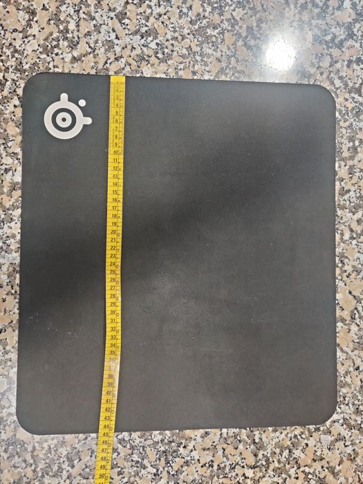 Tapete de rato steelseries
