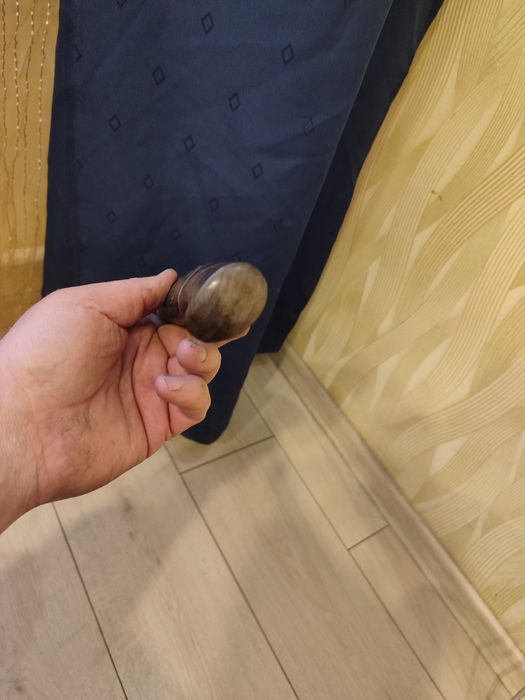 Продам нож ручной работы  Якут(эвенкийский)