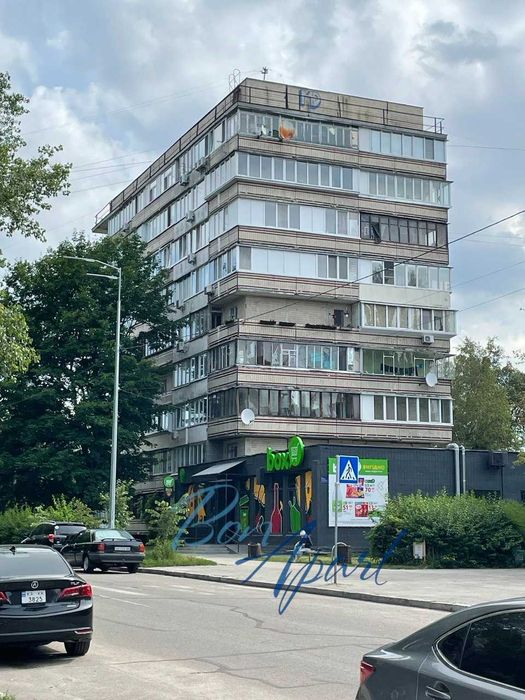 Оренда 1-к квартири на Солом'янці