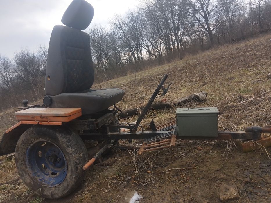 Продам адаптер для мотоблока