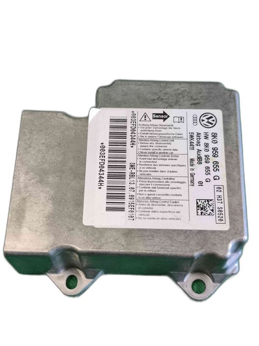 Centralina Airbag AUDI A5 8K0959655G (OEM) | 5WK44111 (OEM)
