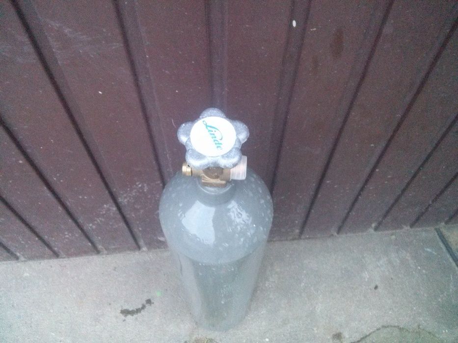Butle,Butla co2 5kg.piwo,migomat,akwarium