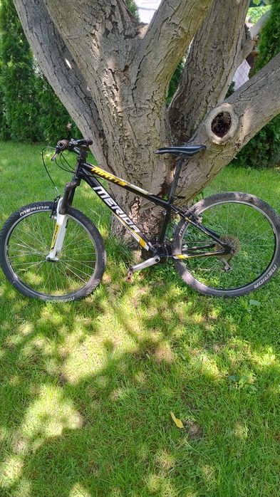 Rower Merida kola 26 mała rama